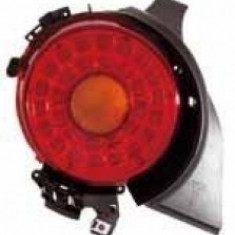 Stop spate lampa Alfa Romeo Mito (955) 07.2008- AL Automotive lighting partea Dreapta , cu led cu cablaj