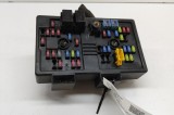 Modul panou de siguranțe CHEVROLET CAPTIVA C100, C140 2007 OEM: 96821082 30033182