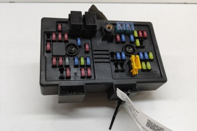 Modul panou de siguranțe CHEVROLET CAPTIVA C100, C140 2007 OEM: 96821082 30033182 foto