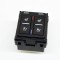 Comutator &icirc;ncălzire scaun LEXUS RX _L2_ 2018 OEM: 75J230 | 11600437