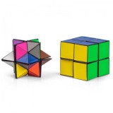 Set puzzle-uri 3D PlayLearn Toys, Tobar