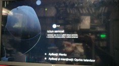 Tv LG 32LK610BPLB pentru piese