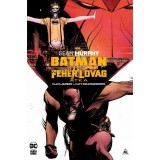 Batman - A Feh&eacute;r Lovag &aacute;tka - Sean Murphy