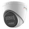 Camera IP Hikvision 4MP, ColorVu, Smart Hybrid Light, IR 30m, lumina alba 30m, PoE, microfon, lentila de 4mm - DS-2CD1347G2H-LIU(4mm) SafetyGuard Surv