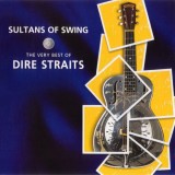 Dire Straits Sultans Of Swing The Very best HDCD (2cd VGNM)