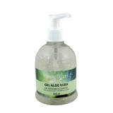 Gel Aloe Vera, 300 ml, Nirvana Spa