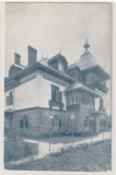 Poiana Tapului - Poiana Tapului (Zamora) &quot;VILLA NUTZICA&quot;, Vedere spre Valea Prahovei