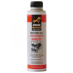 Aditiv Auto Kross pe baza de Teflon si PTFE Formula 250 ml