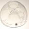 Rezervor de apa Espressor cu capsule KRUPS MS-623243