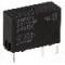 Releu miniatura, 24V DC, 5A, serie G6D, OMRON - G6D-1A-ASI 24VDC