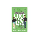 Misfits Like Us (Special Edition Paperback)