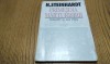 N. STEINHARDT - Primejdia Marturisiri - Ioan Pintea (convorbiri) - 1993, 254 p., Alta editura