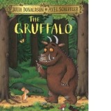 The Gruffalo - Julia Donaldson