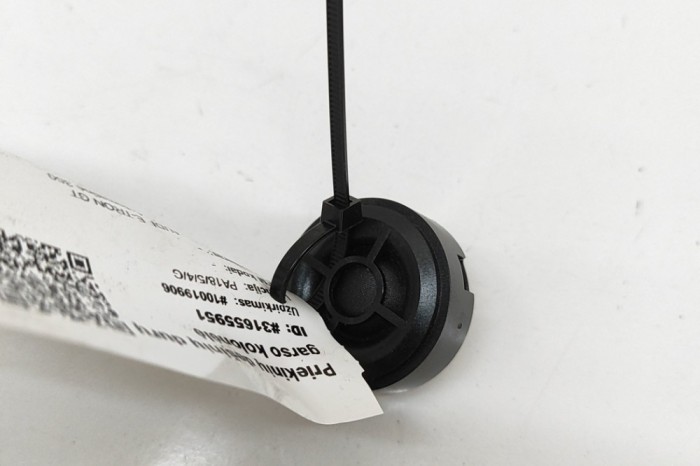 Difuzor planșa de bord AUDI E-TRON GT 2022 OEM: 971035411C | 31655951