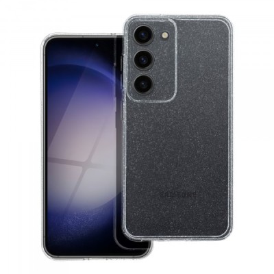 Husa pentru Xiaomi Poco C65 / Redmi 13C, OEM, Blink 2mm, Transparenta foto
