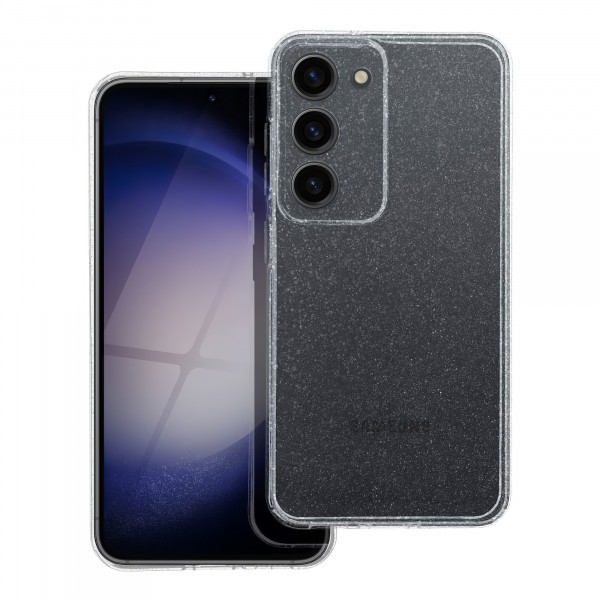 Husa pentru Xiaomi Poco C65 / Redmi 13C, OEM, Blink 2mm, Transparenta
