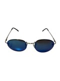 Ochelari de soare, Albastru UV400