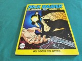 BENZI DESENATE * NICK RAIDER * ITALIA * NR. 88 * 2 1 3