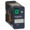 Releu electromagnetic SPDT 24VDC 15A Schneider Electric Zelio Relay