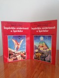 Jakob Lorber, &Icirc;mpărăția misterioasă a Spiritelor. Evoluția unui suflet &icirc;n lumea de dincolo de moarte, 2 volume