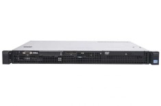 Server DELL Poweredge R210 Intel Xeon 4 CORE X3430 8GB DDR3 foto
