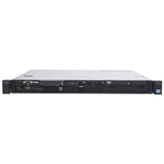 Server DELL Poweredge R210 Intel Xeon 4 CORE X3430 8GB DDR3