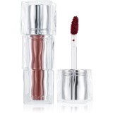 TIRTIR Waterism Glow Tint luciu de buze rezistent pachet mic culoare 06 Honey Nut (Waterism Original) 1.8 g