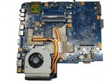 Placa de baza laptop Acer Aspire 5738 cu cooler inclus