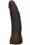 Cumpara ieftin Dildo Vac-U-Lock - 7&quot; ULTRASKYN Thin Dong - Black