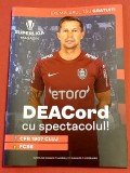 Program meci fotbal CFR CLUJ - FCSB (05.02.2023)