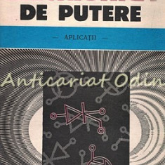 Electronica De Putere - Dr. Ing. Serban Birca-Galateanu