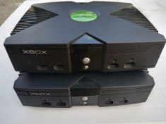 Xbox Classic Modat, fara Accesorii foto