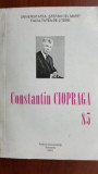 Constantin Ciopraga 85