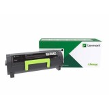 Toner Lexmark 56F2H00, black