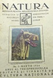 C2 MF Revista Natura NR. 3, 1924