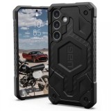 UAG Husa Monarch Pro Samsung Galaxy S24 Carbon Fiber