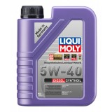 Ulei motor Liqui Moly Diesel Synthoil 5W40, 1 l