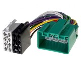 Adaptor Auto Volvo ISO
