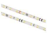 Bandă LED FOSE 72 LED/m Alb Neutru 2,8W/m IP20 CRI 80 SHF-72-NW-24