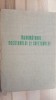 Indrumatorul bucatarului si cofetarului, 1955, 308 pagini, carte de bucate