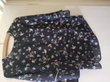 Bluza dama Primark, 40, Straie