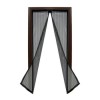 Plasa Usa Magnetica 210x105cm Magic Mesh Anti-Insecte Tantari, Muste - Protectie Casa