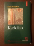 Leon Wieseltier - Kaddish (Polirom, 2001)