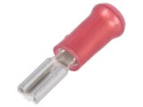 Terminal Mamă Crimpat 2.8mm 0.5mm 0.3-1.5mm2, TE Connectivity