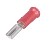 Terminal Mamă Crimpat 2.8mm 0.5mm 0.3-1.5mm2