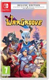 Wargroove Deluxe Edition NSW