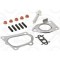 Set montaj turbocompresor Nissan NV400, NV400 Sasiu, Primastar; Opel Movano B, Movano B Sasiu, Vivaro A, Vivaro A Sasiu; Renault Master III, Master