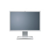 Monitor 24 inch LED, Fujitsu B24W-7, White