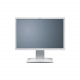 Cumpara ieftin Monitor 24 inch LED, Fujitsu B24W-7, White, 6 Luni Garantie