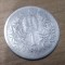 AUT AustroUngaria argint Austria 1 korona 1896